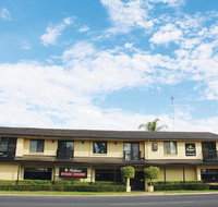 Boulevard Motor Inn - Accommodation Resorts