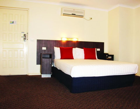 Boulevard Motor Inn - Accommodation Resorts 2
