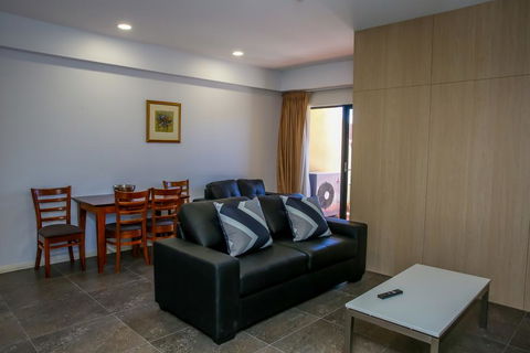 Boulevard On Beaumont - Accommodation Resorts 3