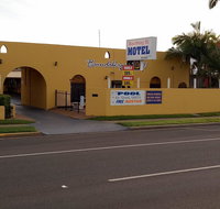 Bourbong St Motel - Accommodation Resorts