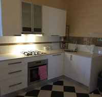 Bourke Apartments - Accommodation Resorts