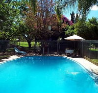 Bourke Riverside Motel - Accommodation Resorts