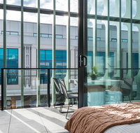 BOUTIQUE STAYS - Axel Apartments - Accommodation Resorts