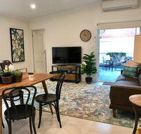 Boutique Stays - Carlton Terrace - Accommodation Resorts