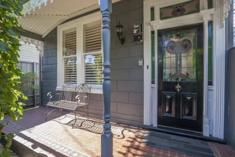 Boutique Stays - Contempo - House In Prahran - Accommodation Resorts 1