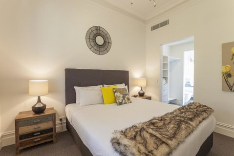 Boutique Stays - Contempo - House In Prahran - Accommodation Resorts 2