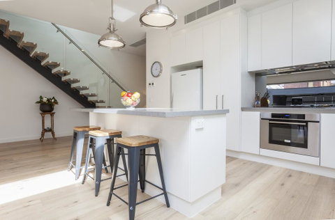 Boutique Stays - Contempo - House In Prahran - Accommodation Resorts 3