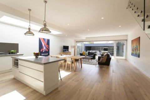 Boutique Stays - Contempo - House In Prahran - Accommodation Resorts 0
