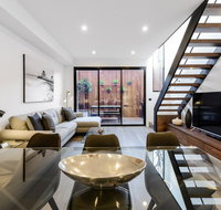 Boutique Stays - County Down Contemporary Port Melbourne Home - Accommodation Resorts