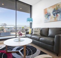 Boutique Stays - Hampton Hub - Accommodation Resorts