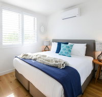 Boutique Stays - Hampton Lookout - Accommodation Resorts
