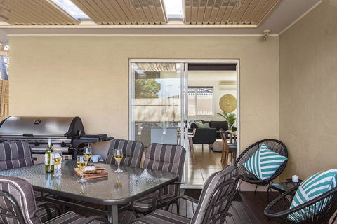 Boutique Stays - The Richardson - Accommodation Resorts 3
