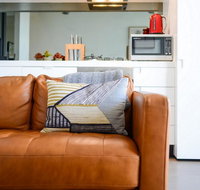 Boutique Stays - Vox Vibe Prahran Apartment - Accommodation Resorts