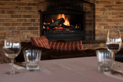 Bowen Inn Motel - Accommodation Resorts 2