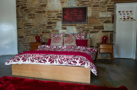 BOYD BAKER HOUSE - Accommodation Resorts 1