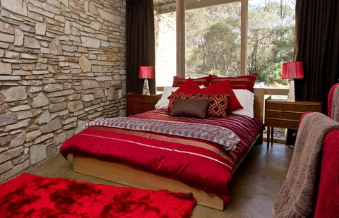 BOYD BAKER HOUSE - Accommodation Resorts 2