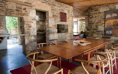 BOYD BAKER HOUSE - Accommodation Resorts 3