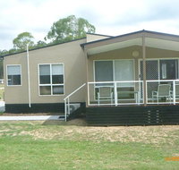 Boydtown Beach Holiday Park - Accommodation Resorts