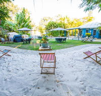 Boyne Island Motel and Villas - Accommodation Resorts