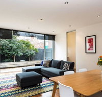 Bradman Modern Style a Walk to MCG, Swan St, CBD - Accommodation Resorts