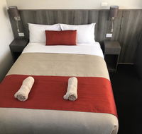 Bradman Motor Inn - Accommodation Resorts