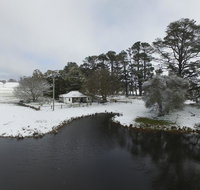 Brae Lossie - Accommodation Resorts
