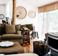 Braebrook - Stunning farm house - Accommodation Resorts