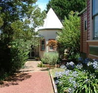 Braeside Garden Cottages - Accommodation Resorts