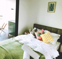 Brand New 2 bed Apartment with Absolute Park View - Accommodation Resorts