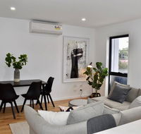 Brand New 2 Bed Apartment with Stunning City Views - Accommodation Resorts