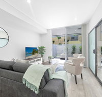 Brand new 2 bedrooms terrace with Free parking - Accommodation Resorts