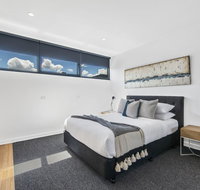 Brand new beachside studio apartment - Accommodation Resorts