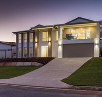 Brand New Executive Living - Accommodation Resorts