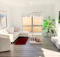 Brand New Home 10 mins to Beach Torquay Geelong Deakin Hospitals - Accommodation Resorts