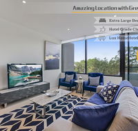 Brand New Luxury walking to Shopping mall Cinema. - Accommodation Resorts