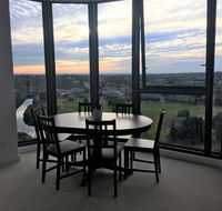 Brand New Penthouse with Water Views - Accommodation Resorts
