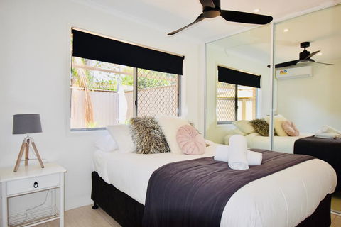 Brandy Apartment - Accommodation Resorts 2