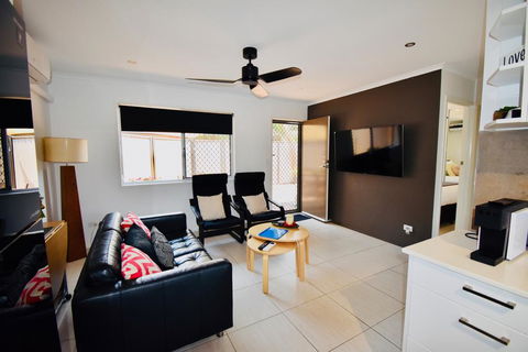 Brandy Apartment - Accommodation Resorts 1