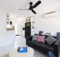 Brandy Apartment - Accommodation Resorts