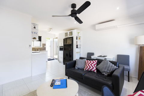 Brandy Apartment - Accommodation Resorts 0