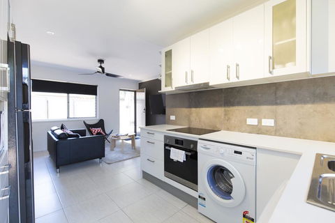 Brandy Apartment - Accommodation Resorts 3