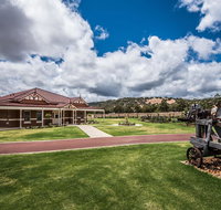 Braybrook Boutique BnB - Accommodation Resorts