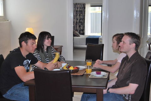 Brayfield Cottage - Accommodation Resorts 3