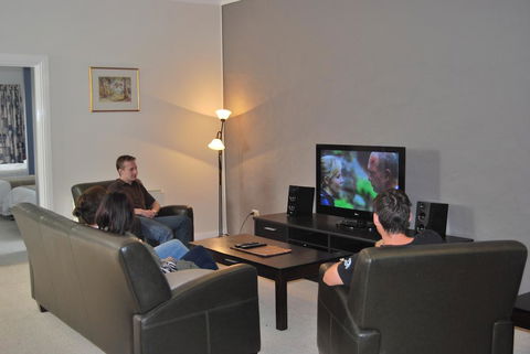 Brayfield Cottage - Accommodation Resorts 2