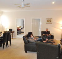 Brayfield Cottage - Accommodation Resorts