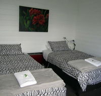 Breakaway Cottage - Accommodation Resorts