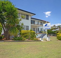 Breakers 2 2 Hill Street - Accommodation Resorts