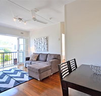 Breakers 5 2 Hill Street - Accommodation Resorts