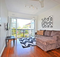 Breakers 6 2 Hill Street - Accommodation Resorts