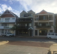 Breakwater Short Stay - Accommodation Resorts